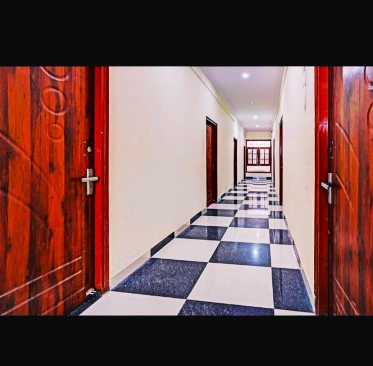 The Rsd Grand Hotel